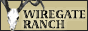 Visit WireGate Ranch in Texas for trophy whitetail deer hunting.