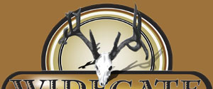 WireGate Ranch - Home of trophy Whitetail.